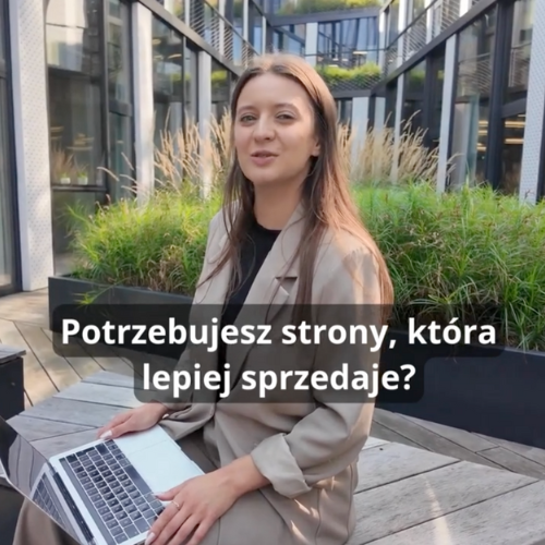 Bezpłatne konsultacje Mocna strona Twojego biznesu